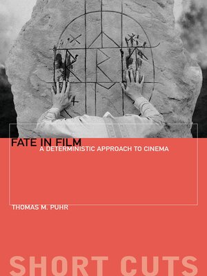 cover image of Fate in Film